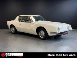 Image 3/15 of Studebaker Avanti (1964)