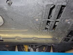 Image 97/99 of Ferrari California (2010)