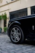 Image 21/34 of Rolls-Royce Phantom DHC (2008)