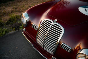 Bild 20/48 von Maserati A6 1500 Turismo Berline (1948)