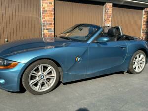 Bild 4/14 von BMW Z4 3.0i (2003)