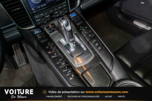 Bild 6/30 von Porsche Panamera Turbo (2009)