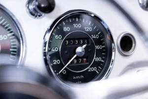 Immagine 15/35 di Porsche 356 B 1600 Super (1960)