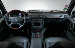 Image 12/32 de Mercedes-Benz G 500 (SWB) (2012)