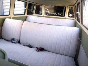 Image 20/43 de Volkswagen T1 Brasil (1974)