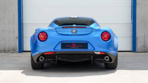 Afbeelding 3/53 van Alfa Romeo 4C (2016)