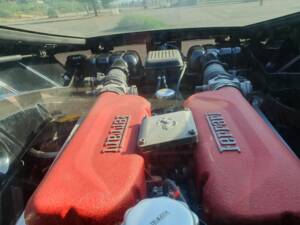 Bild 87/111 von Ferrari 360 Modena (2000)