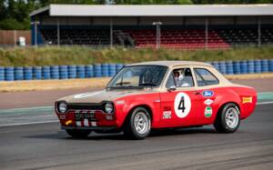 Bild 5/43 von Ford Escort RS 1600 (1971)