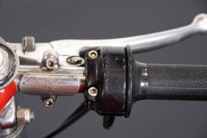 Image 50/50 of MV Agusta 350 S (1972)