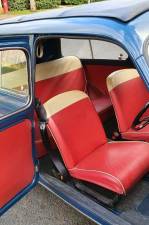 Image 24/35 of FIAT 500 Giardiniera (1966)