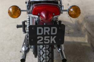 Image 35/38 of Triumph T 100 R Daytona (1971)