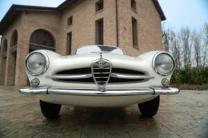 Immagine 9/50 di Alfa Romeo Giulia Sprint Speciale (1964)