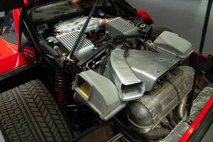 Image 47/50 de Ferrari F40 (1991)