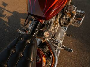 Imagen 10/24 de Harley-Davidson Easy Rider Billy Bike (1900)