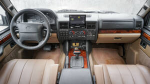 Imagen 14/54 de Land Rover Range Rover Classic Vogue LSEi (1994)