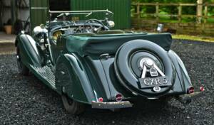 Image 10/44 of Bentley 4 1&#x2F;2 Litre (1936)