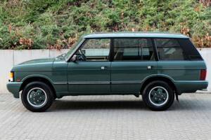 Image 10/63 of Land Rover Range Rover Classic Vogue LSEi (1993)