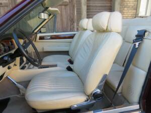 Bild 8/22 von Aston Martin V8 Volante (1980)