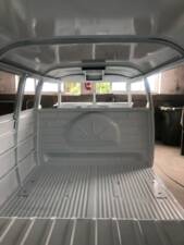 Afbeelding 16/27 van Volkswagen T1 Kombi (1961)