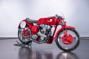 Immagine 4/39 di Benelli DUMMY (1949)