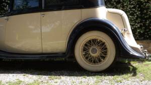 Bild 8/50 von Rolls-Royce 20/25 HP Sport Saloon (1934)