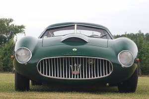 Image 11/42 of Maserati 330 ATL (1979)