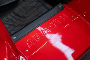 Image 20/50 de Abarth FIAT 1000 SP (1966)