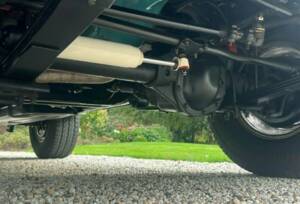 Bild 32/32 von Jeep Cherokee Chief (1979)