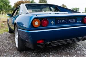 Imagen 21/58 de Ferrari Mondial T (1990)