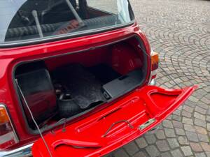 Afbeelding 19/29 van Rover Mini Cooper 1,3 (1991)
