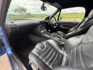 Image 32/48 de BMW Z3 M 3.2 (1998)