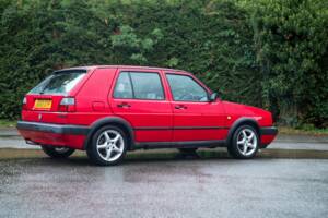 Image 35/50 de Volkswagen Golf III GTI 2.0 (1992)