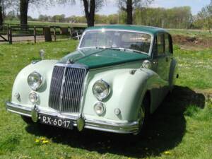 Imagen 1/19 de Armstrong-Siddeley Sapphire 346 (1955)