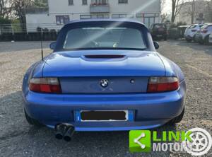 Bild 5/10 von BMW Z3 2.8 (1998)