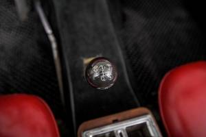 Immagine 36/50 di Mercedes-Benz 230 SL (1964)