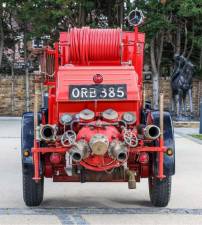 Bild 4/27 von Ford Model T Firetruck (1925)