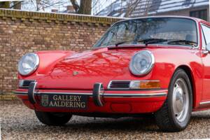 Immagine 23/50 di Porsche 912 (1968)
