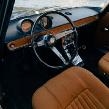 Image 40/78 of Alfa Romeo 1750 Berlina (1970)