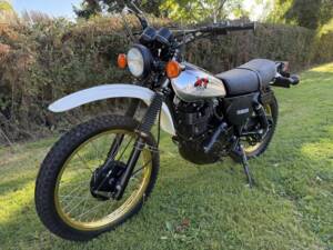 Bild 10/36 von Yamaha XT 500 (1982)