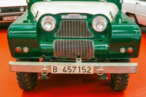 Bild 16/52 von Austin Gipsy (1966)