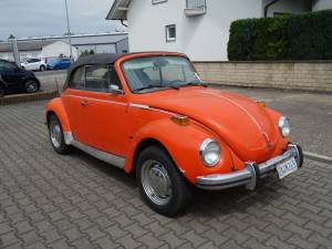 Imagen 13/40 de Volkswagen Coccinelle 1303 LS (1973)