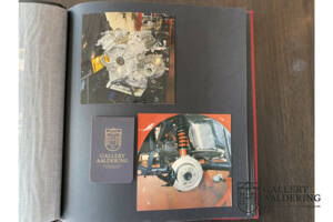 Bild 20/50 von Ferrari 308 GTB (1977)