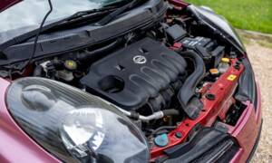 Image 5/29 of Nissan Micra C+C 1.6 (2006)