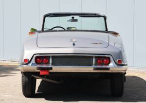Bild 18/39 von Citroën DS 21 Chapron (1966)
