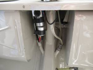 Image 20/44 of Piaggio Vespa APE B (1956)