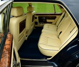 Image 37/50 of Rolls-Royce Silver Spur III (1995)