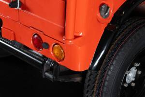 Imagen 11/47 de Suzuki LJ 80 (1981)