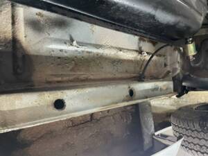 Bild 29/36 von Mercedes-Benz 280 SL (1970)