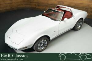 Image 1/19 of Chevrolet Corvette Stingray (1977)