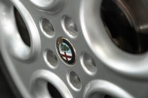 Immagine 14/48 di Alfa Romeo 166 3.0 V6 24V (1999)